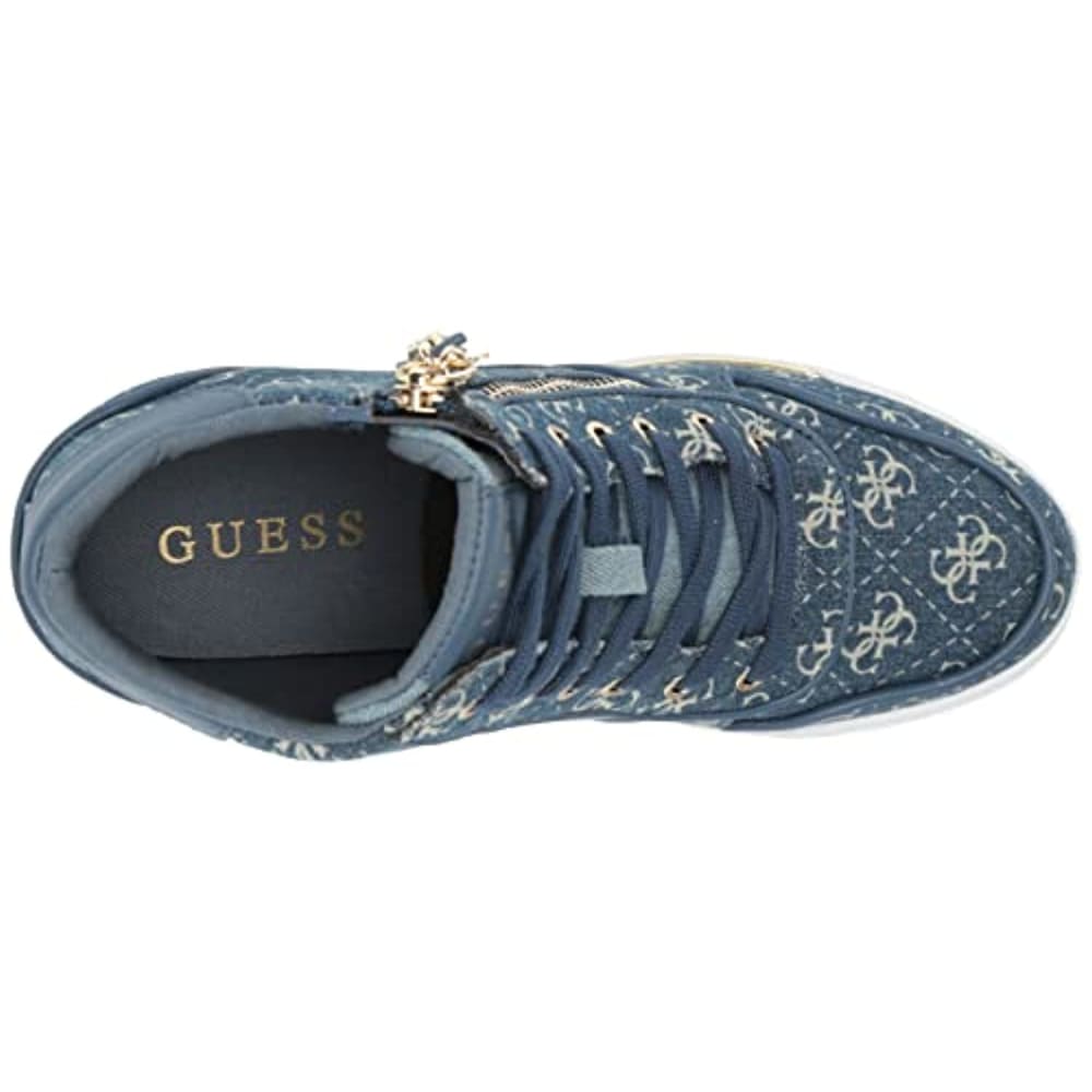 GUESS Women’s Fiora Sneaker - Back to results