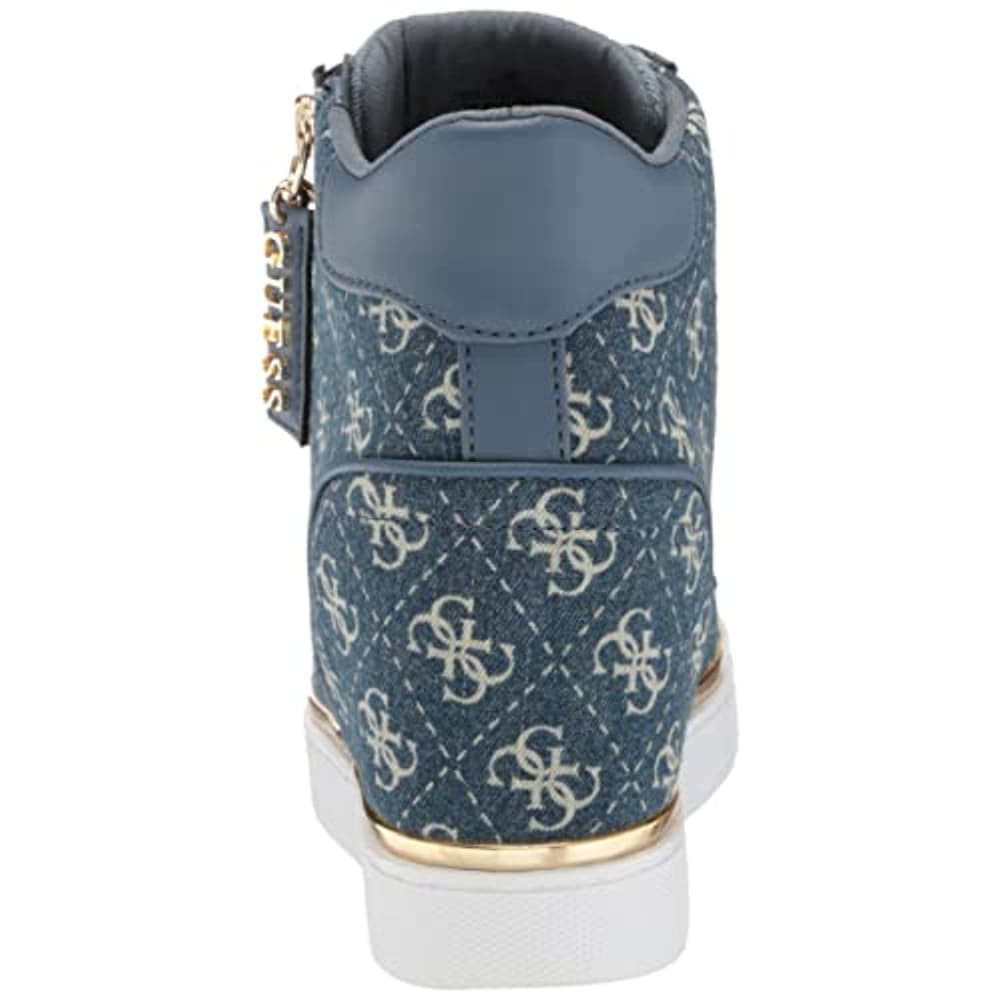 GUESS Women’s Fiora Sneaker - Back to results