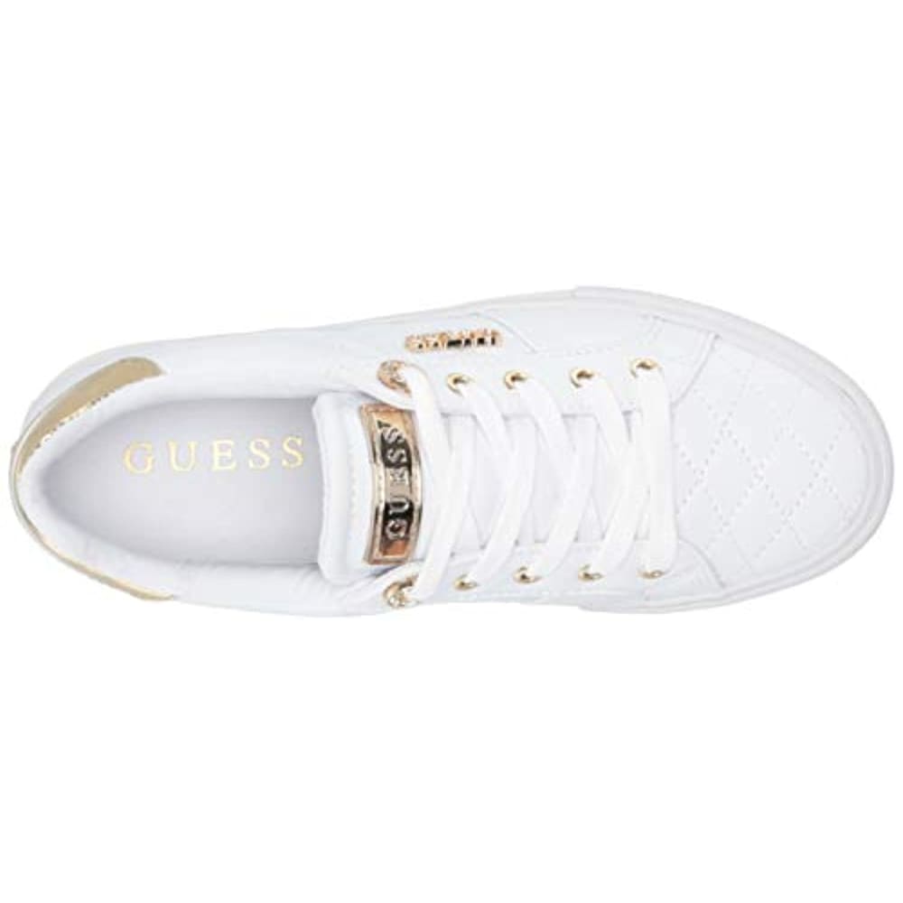 GUESS Women’s Loven Sneaker - Back to results