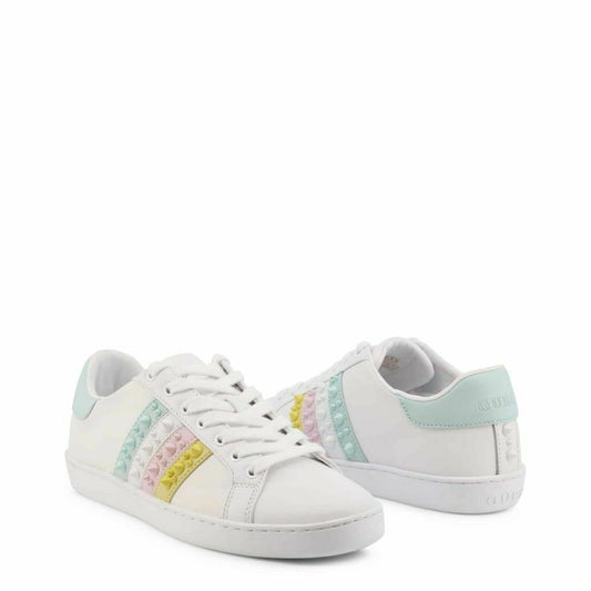 Guess Jacobb Stud Sneakers