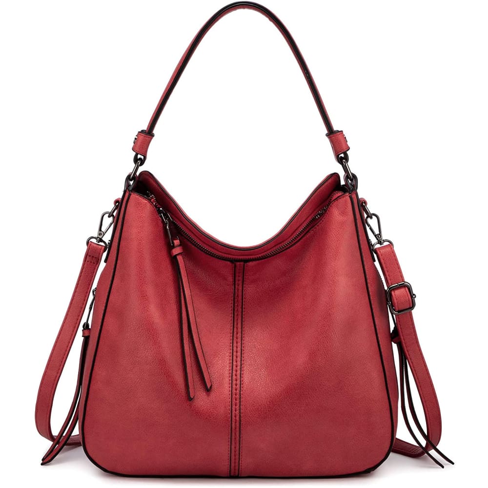 Handbags for Women Large Designer Ladies Hobo bag Bucket 