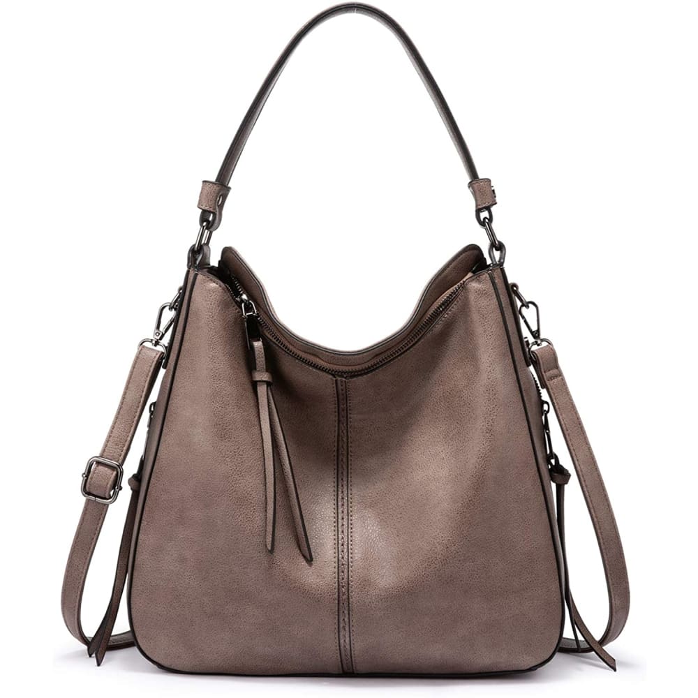 Handbags for Women Large Designer Ladies Hobo bag Bucket 