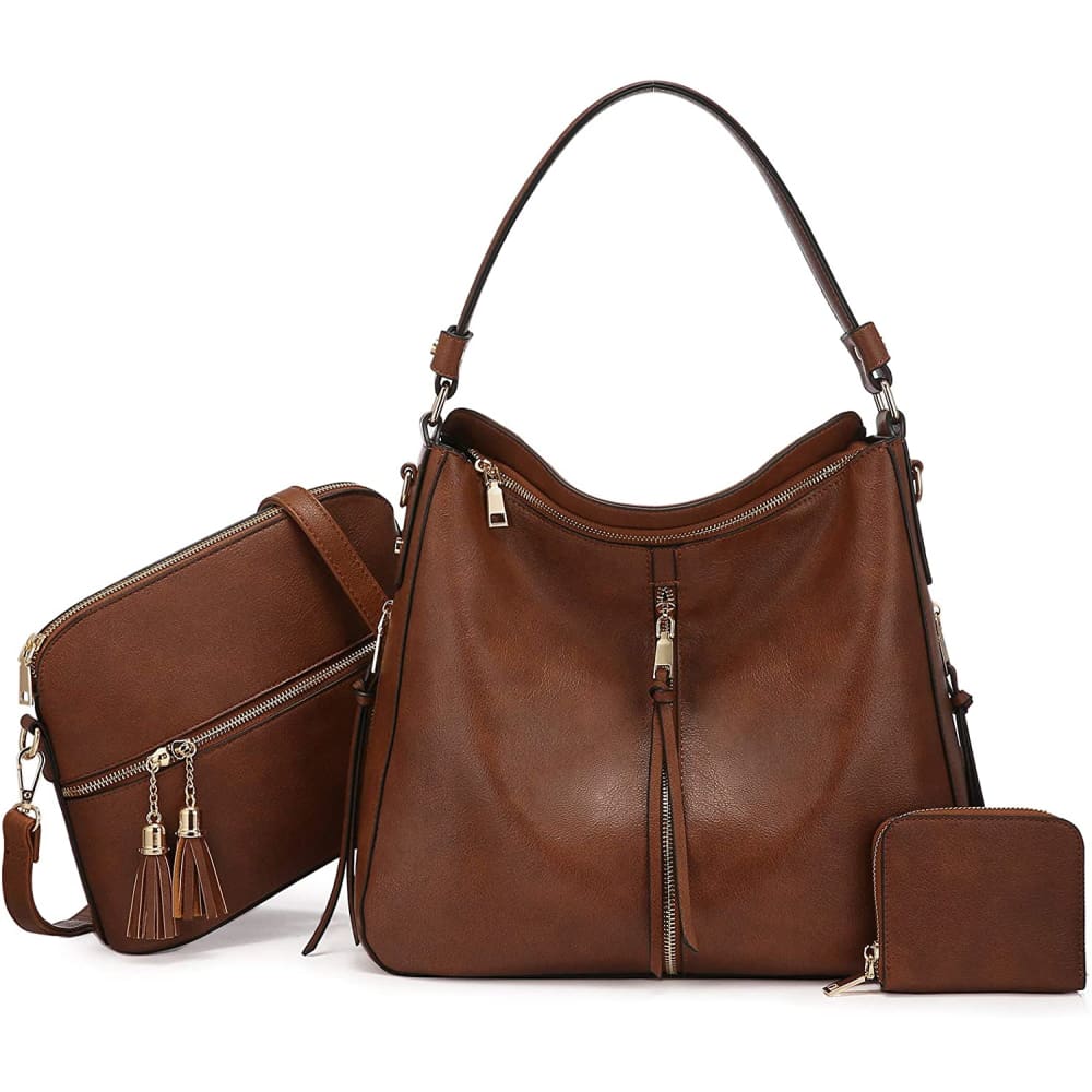 Hobo Handbags for Women Large Shoulder Bag Ladies Crossbody 