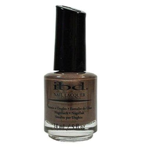 IBD Nail Lacquer Colors 0.5 fluid ounce - Jungle Fever