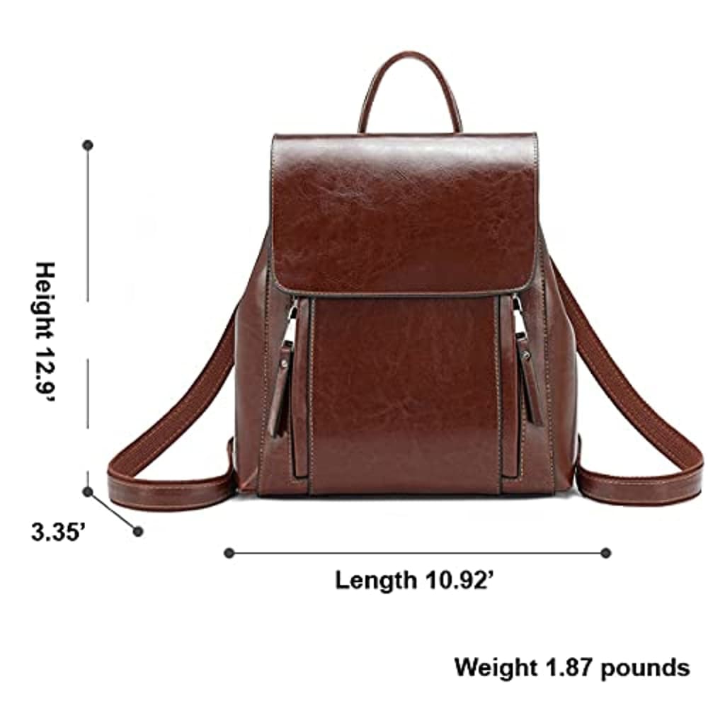Backpack By Inc Size: Small