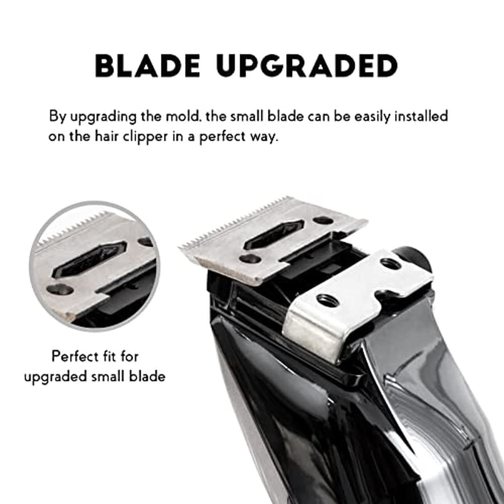 KBDS Professional Replacement Blades for clippers,Precision 