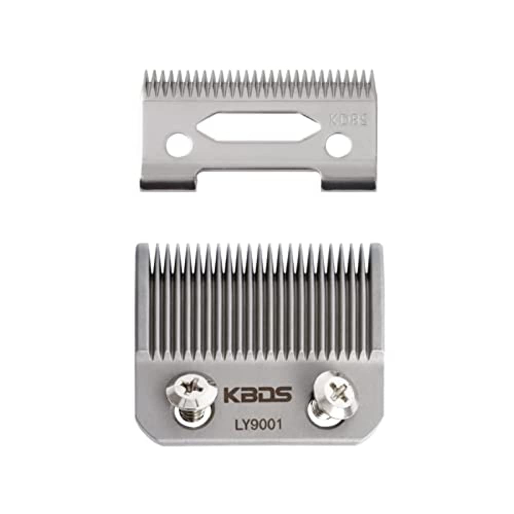 KBDS Professional Replacement Blades for clippers,Precision 