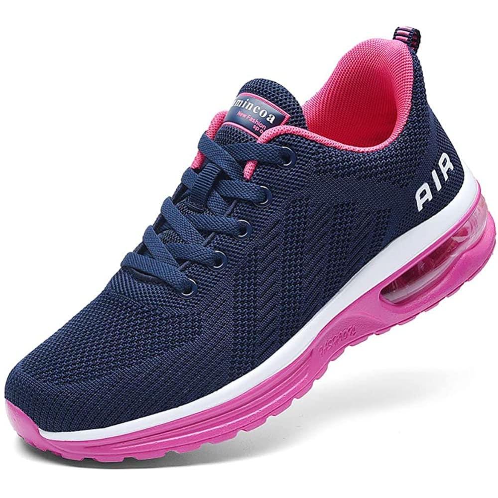 Lightweight Running Shoes Women’s Tennis Non Slip - 5.5 / 