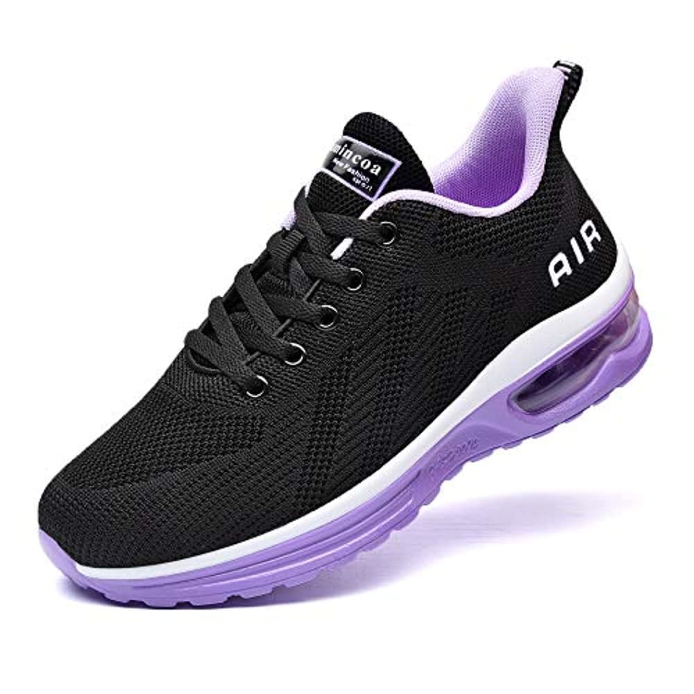 Lightweight Running Shoes Women’s Tennis Non Slip - Back to 
