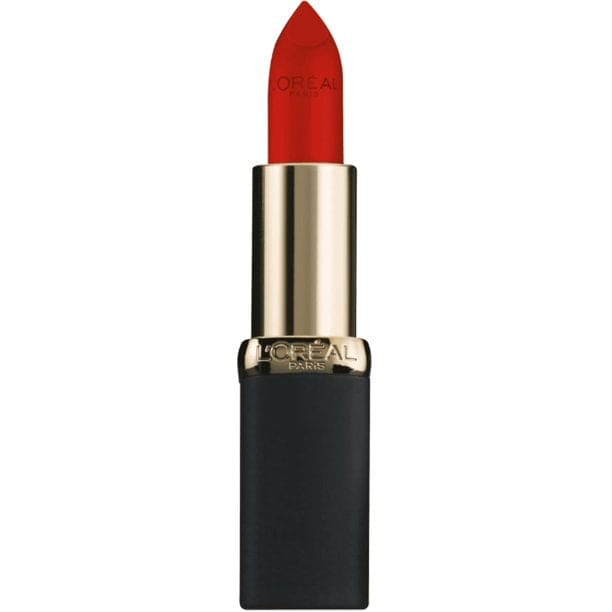 L’Oréal Paris Colour Riche Collection Exclusive Lipstick 