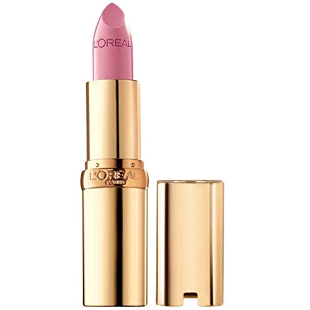 L’Oreal Paris Colour Riche Lipcolour Tickled Pink 1 Count - 