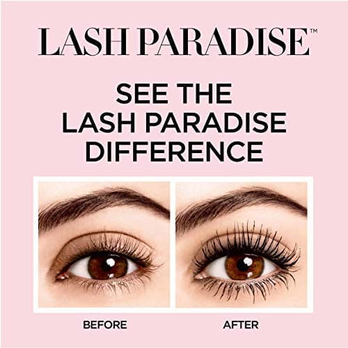 L’Oreal Paris Makeup Lash Paradise Mascara Voluptuous Volume