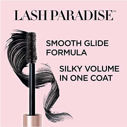 L’Oreal Paris Makeup Lash Paradise Mascara Voluptuous Volume