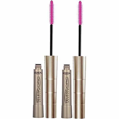 L’Oreal Paris Makeup Telescopic Original Lengthening Mascara