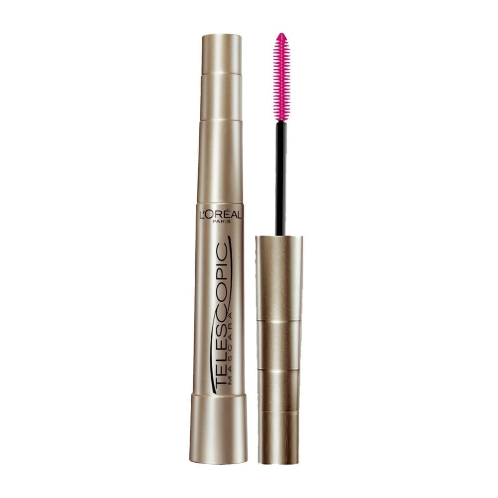 L’Oreal Paris Makeup Telescopic Original Lengthening Mascara