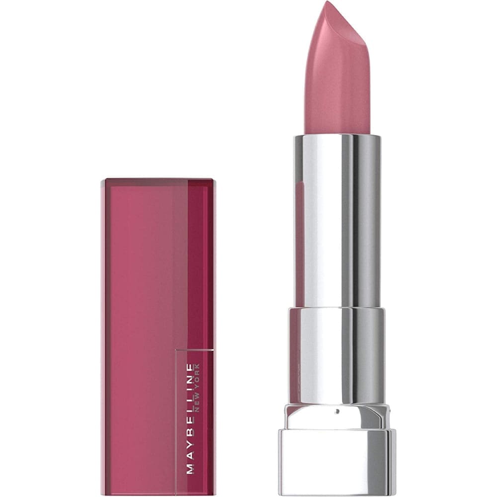 Maybelline New York Color Sensational Pink Lipstick Satin 