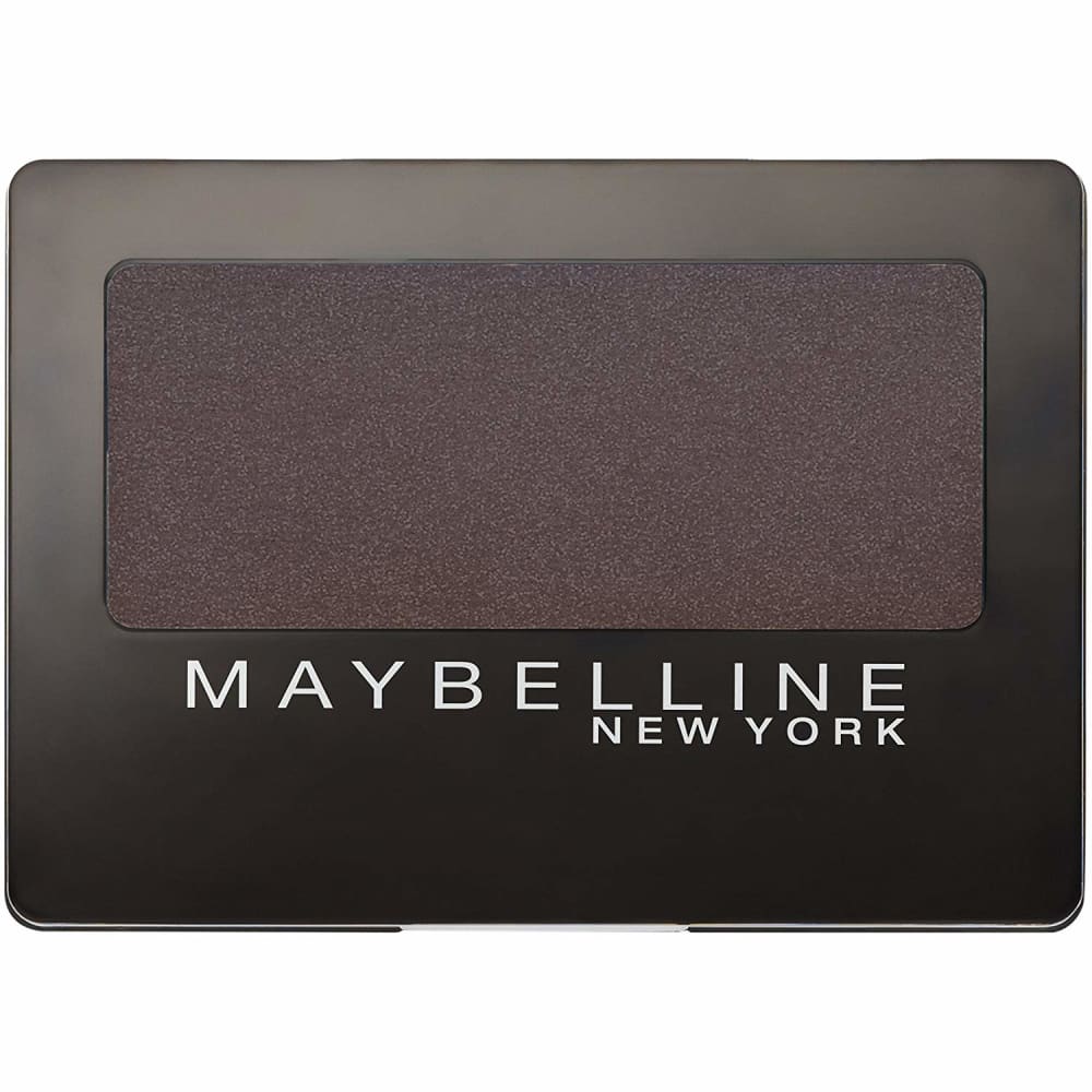 Maybelline New York Expert Wear Eyeshadow Forest Green 0.08 