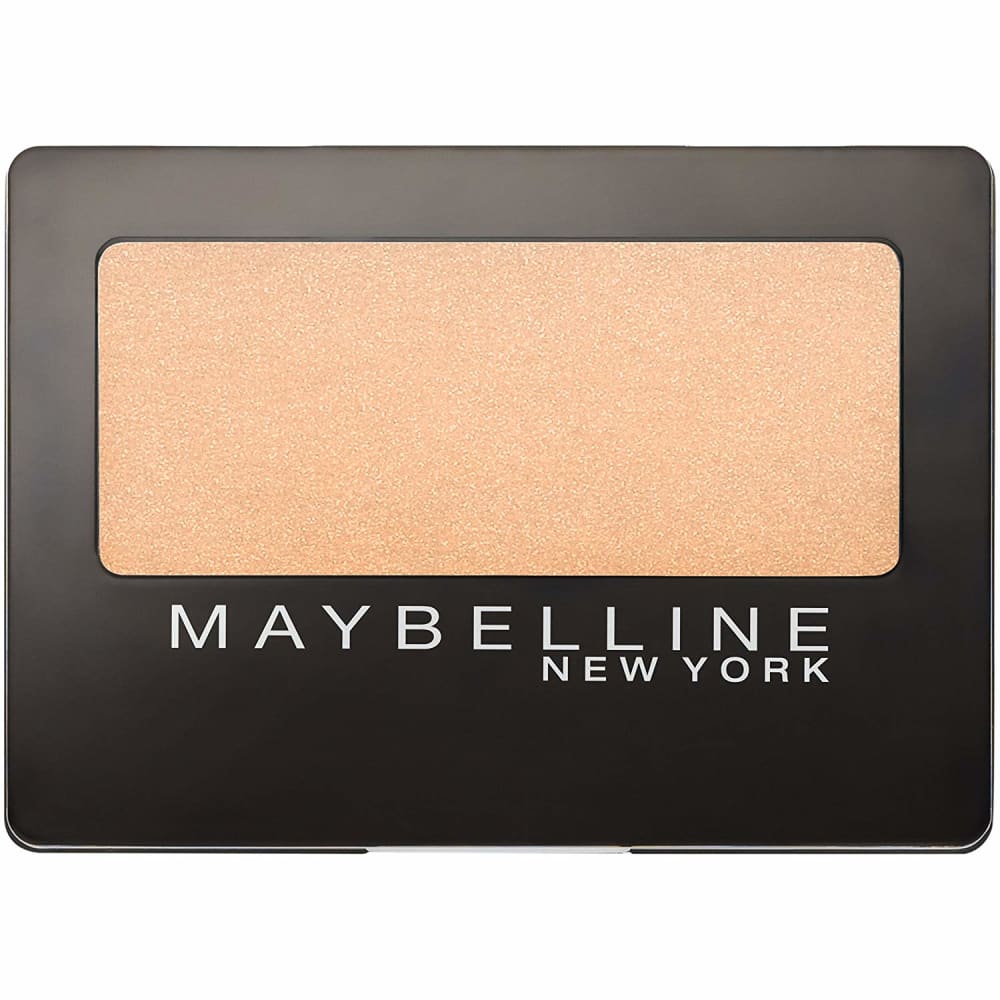 Maybelline New York Expert Wear Eyeshadow Forest Green 0.08 