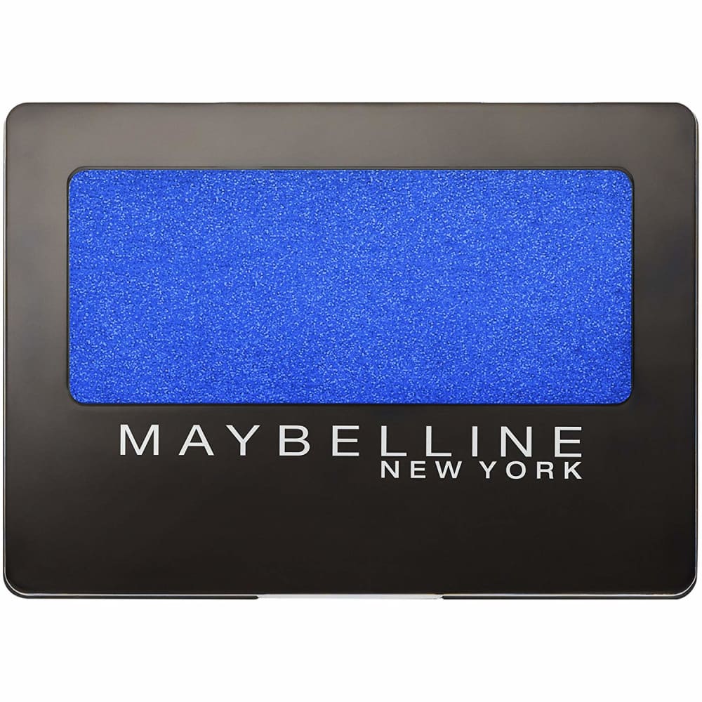 Maybelline New York Expert Wear Eyeshadow Khaki Camo 0.08 