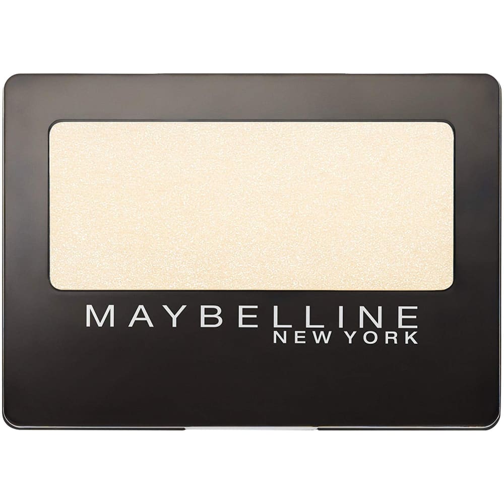 Maybelline New York Expert Wear Eyeshadow Khaki Camo 0.08 