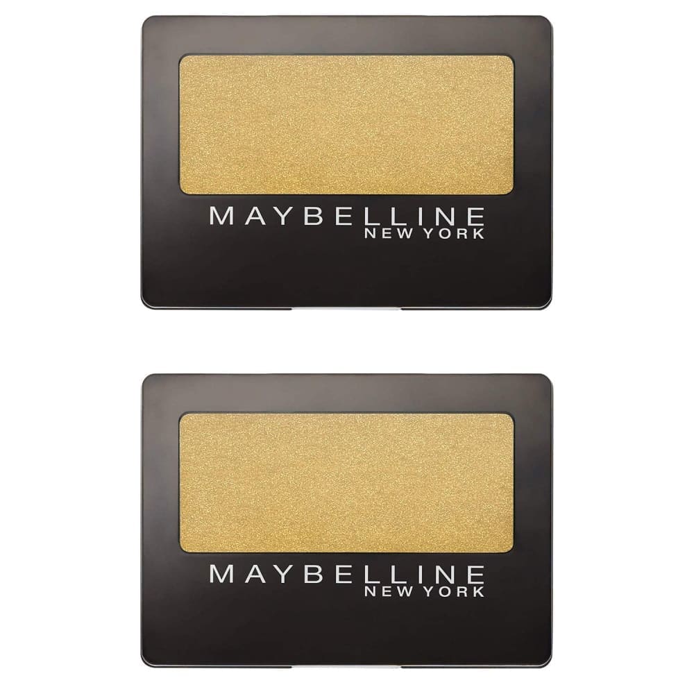 Maybelline New York Expert Wear Eyeshadow Tastefully Taupe 