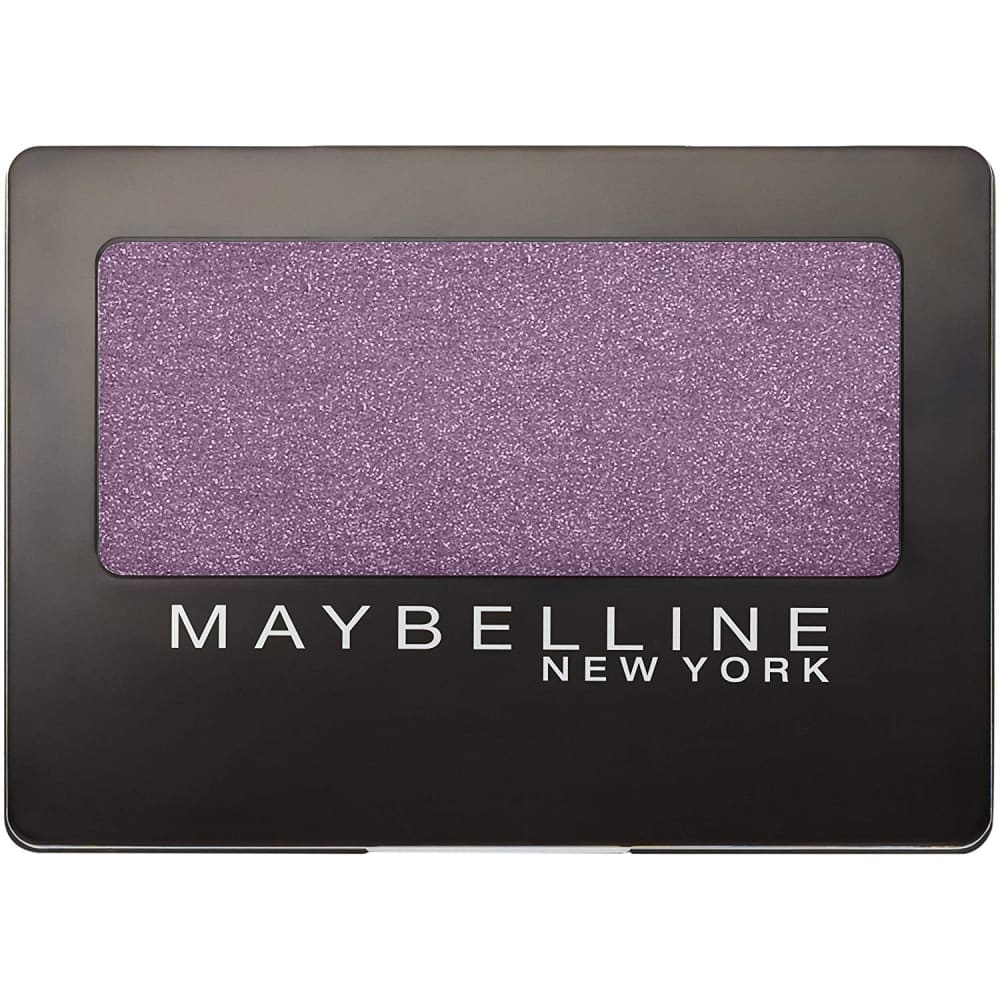 Maybelline New York Expert Wear Eyeshadow Tastefully Taupe 