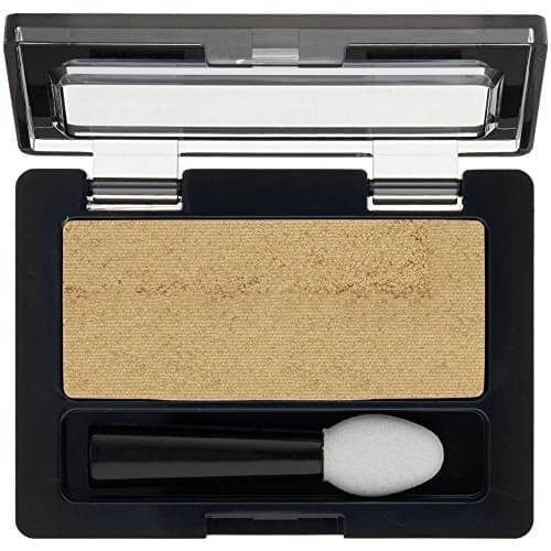 Maybelline New York Expert Wear Eyeshadow Tastefully Taupe 