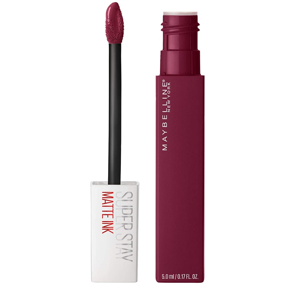 Maybelline New York SuperStay Matte Ink Un-nude Liquid 