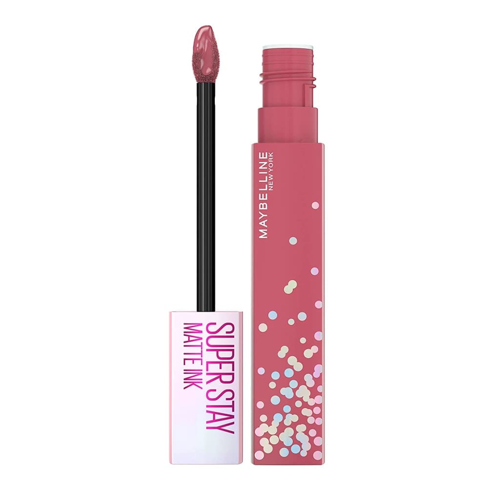 Maybelline New York SuperStay Matte Ink Un-nude Liquid 