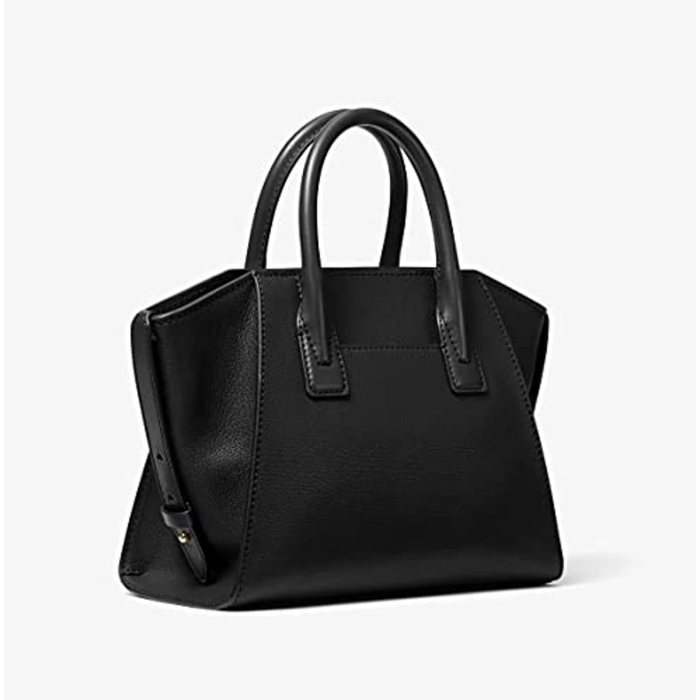 Michael Kors Black Handbag - Back to results