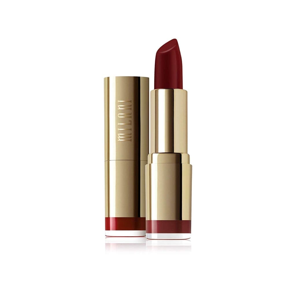 Milani Color Statement Lipstick - Bronze Beauty Cruelty-Free