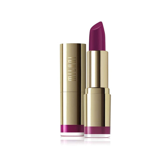 Milani Color Statement Lipstick - Burnt Red (0.14 Ounce) 
