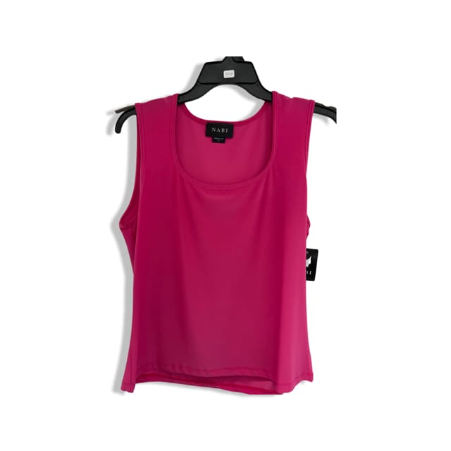 NABI Blouse Woman Fashion Collection - large / pink