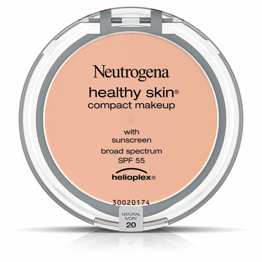 Neutrogena Healthy Skin Compact Makeup Foundation 35 Oz. - 