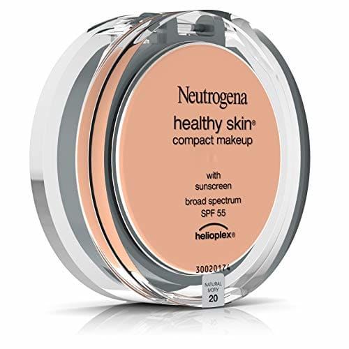 Neutrogena Healthy Skin Compact Makeup Foundation 35 Oz.