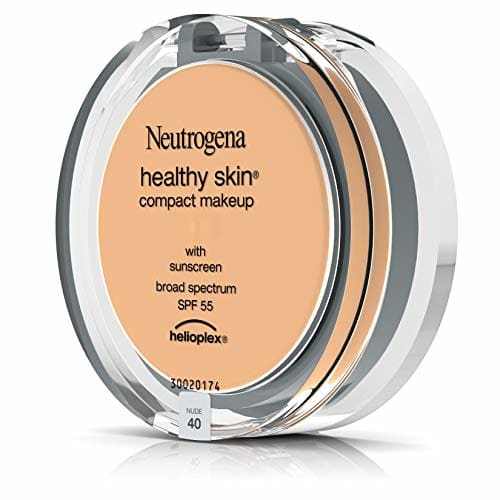 Neutrogena Healthy Skin Compact Makeup Foundation Broad 