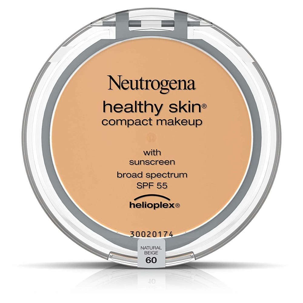 Neutrogena Healthy Skin Compact Makeup Foundation Broad 