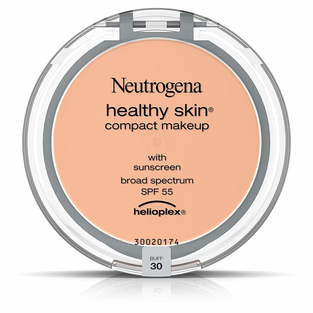 Neutrogena Healthy Skin Compact Makeup Foundation Broad 