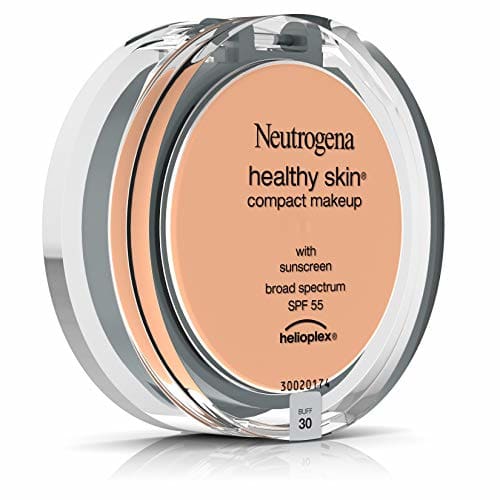 Neutrogena Healthy Skin Compact Makeup Foundation Broad 