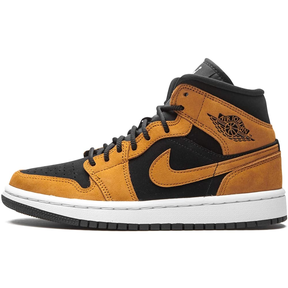 Nike Jordan Women’s Shoes Air 1 Mid SE Light Club CW1140-100