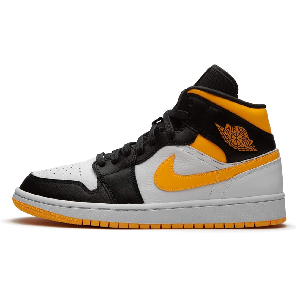 Nike Jordan Women’s Shoes Air 1 Mid SE Light Club CW1140-100