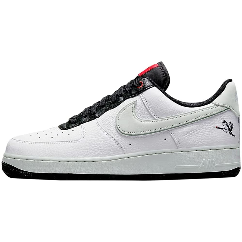 Nike Men's AIR Force 1 '07 Basketball Shoes – Shop Me