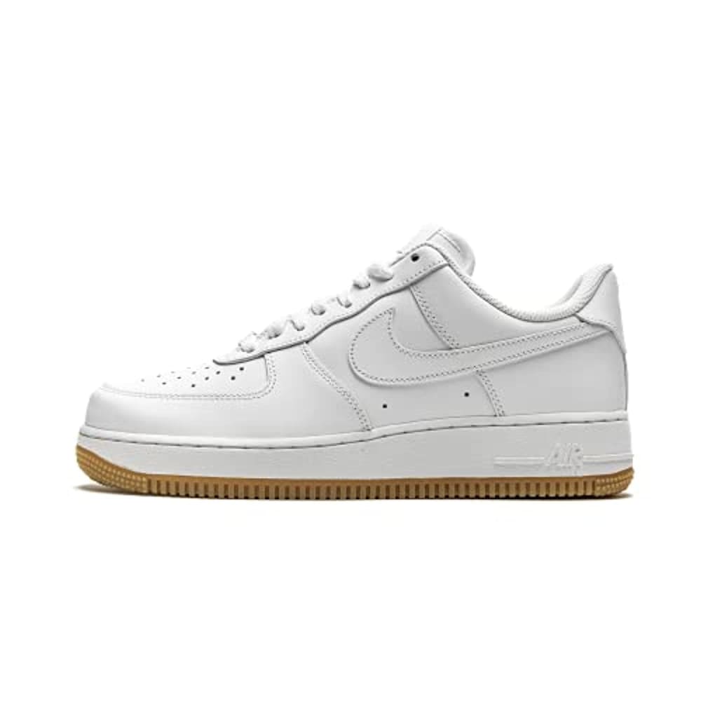 Nike Men’s Air Force 1 ’07 An20 Basketball Shoe - Back to 