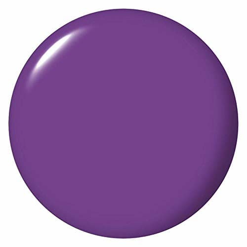 OPI Nail Lacquer Purple Polish Lavender 0.5 fl oz - Grandma 
