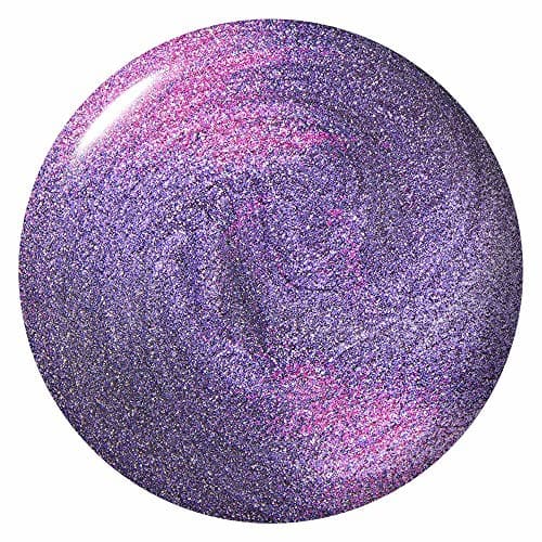 OPI Nail Lacquer Purple Polish Lavender 0.5 fl oz - 