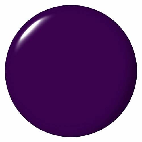 OPI Nail Lacquer Purple Polish Lavender 0.5 fl oz - O Suzi 