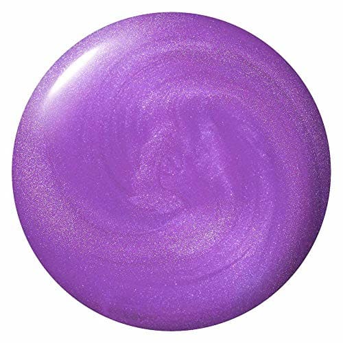 OPI Nail Lacquer Purple Polish Lavender 0.5 fl oz - Samurai 