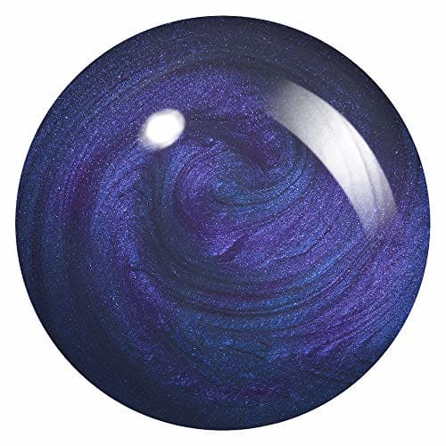 OPI Nail Lacquer Purple Polish Lavender 0.5 fl oz - Turn on 