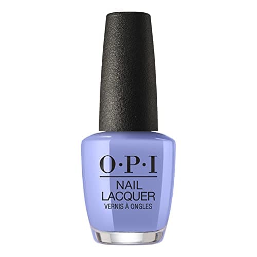 OPI Nail Lacquer Purple Polish Lavender 0.5 fl oz - You’re 