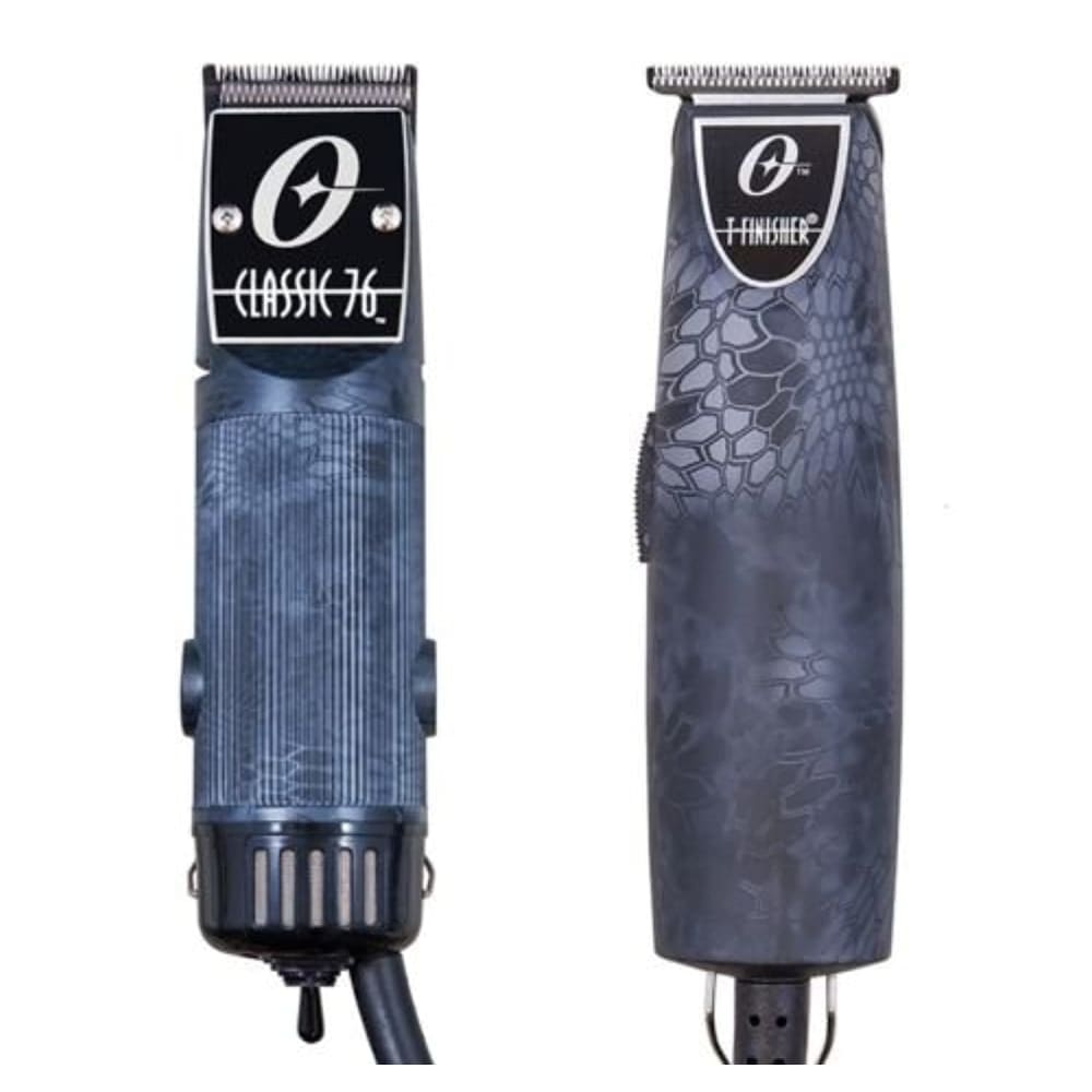 Oster Classic 76 Professional Clipper Snake Skin Color 